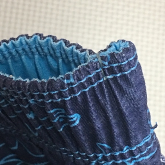 Boy’s swim trunks - Picture 4 of 4